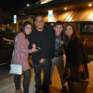 Meet your Posher, Derrick